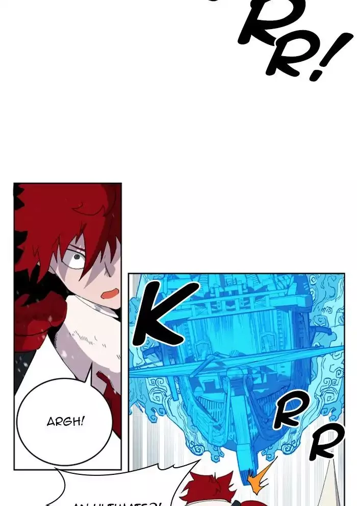 Read Hardcore Leveling Warrior (en) Manga Online