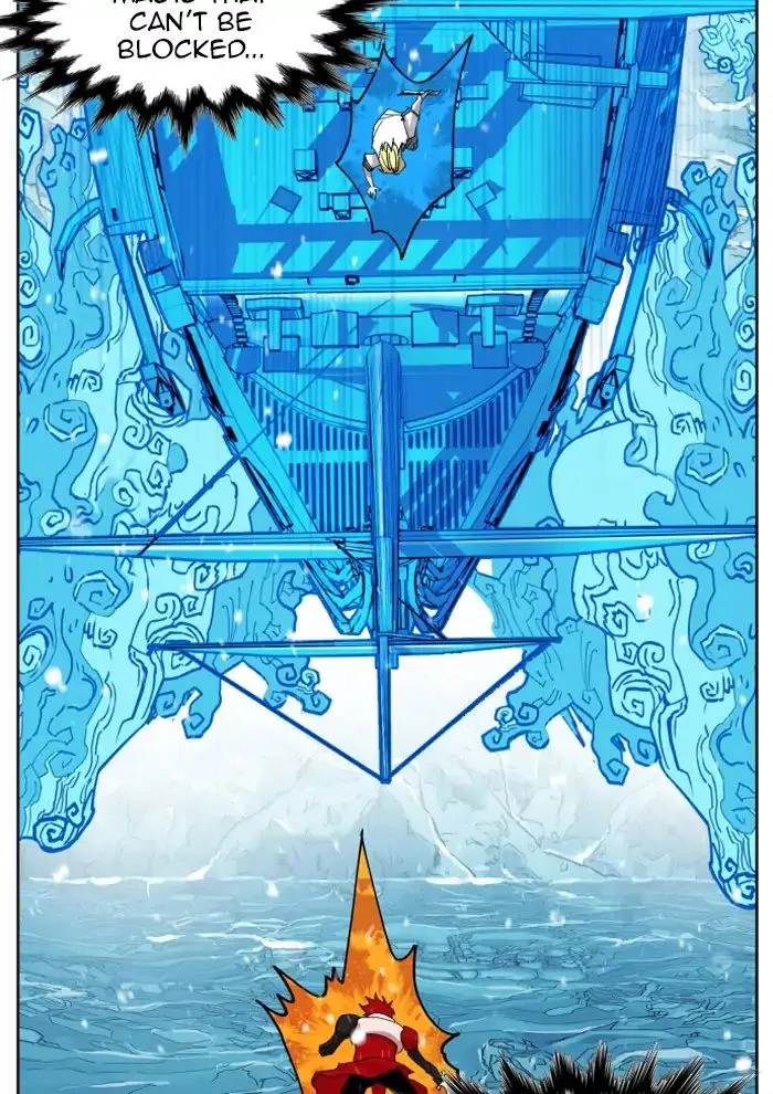 Read Hardcore Leveling Warrior (en) Manga Online