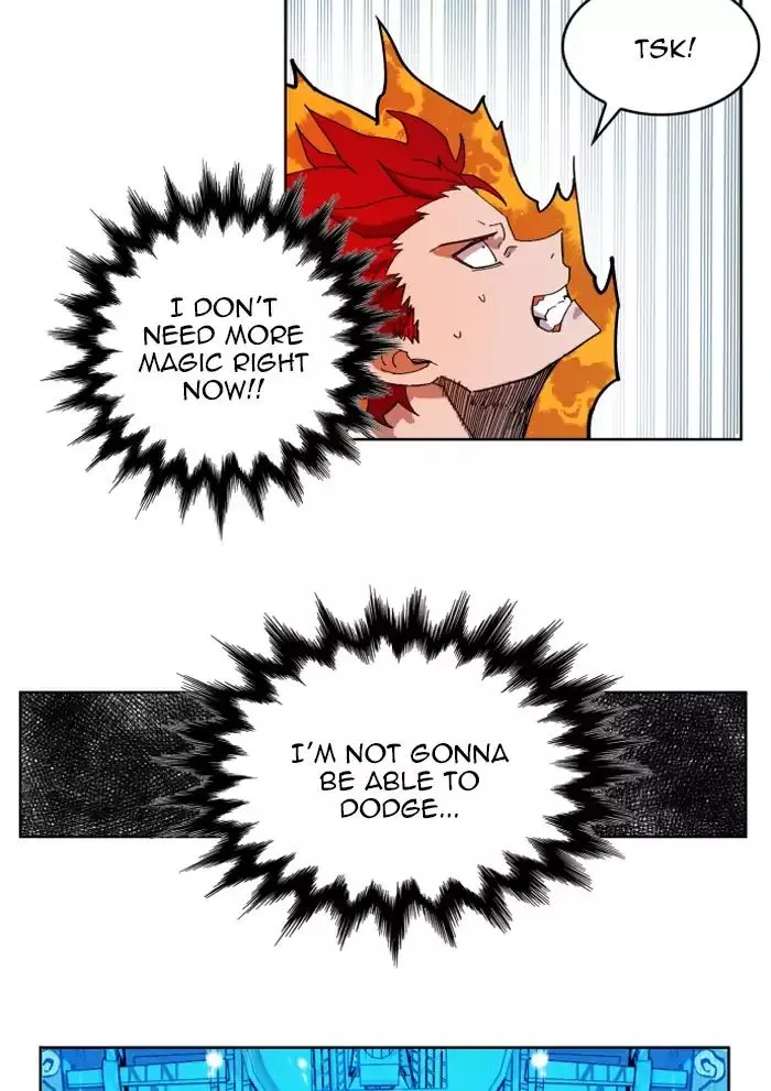 Read Hardcore Leveling Warrior (en) Manga Online