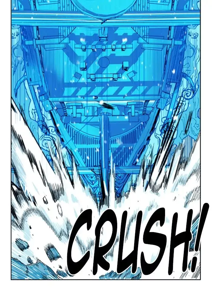 Read Hardcore Leveling Warrior (en) Manga Online