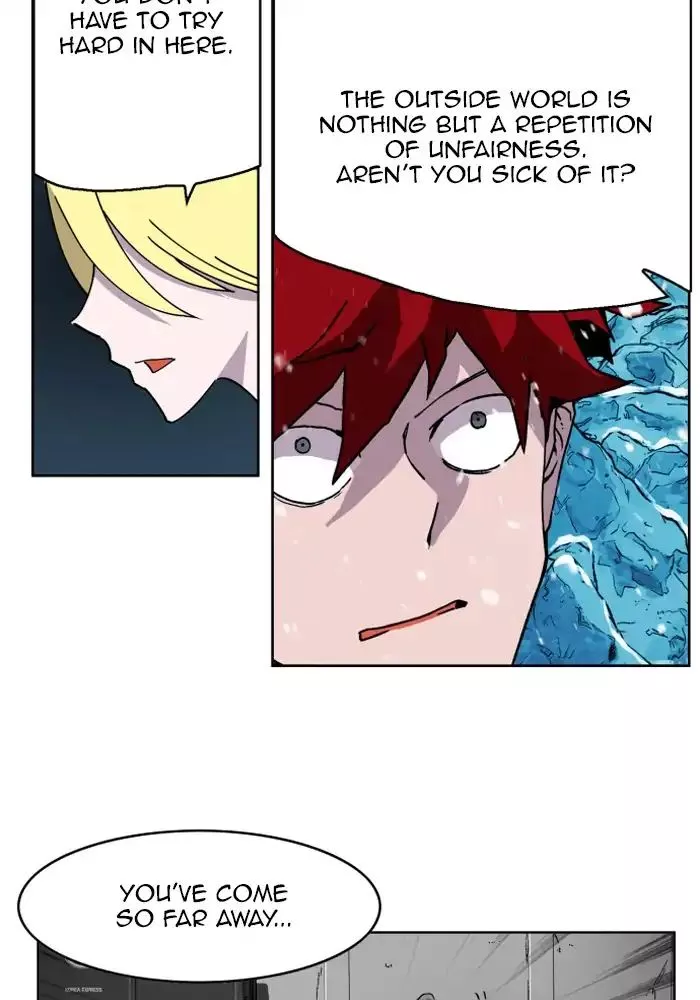 Read Hardcore Leveling Warrior (en) Manga Online