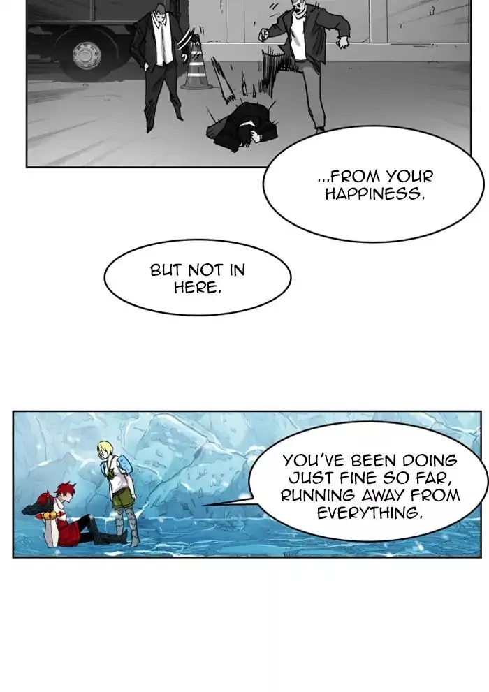 Read Hardcore Leveling Warrior (en) Manga Online