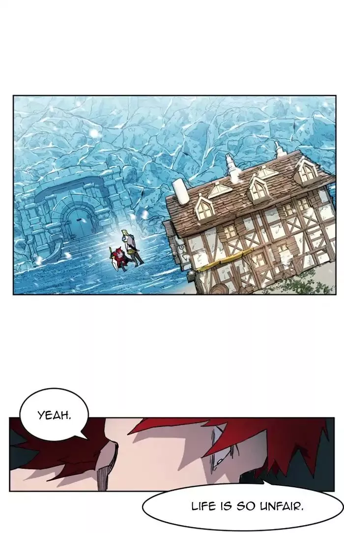 Read Hardcore Leveling Warrior (en) Manga Online