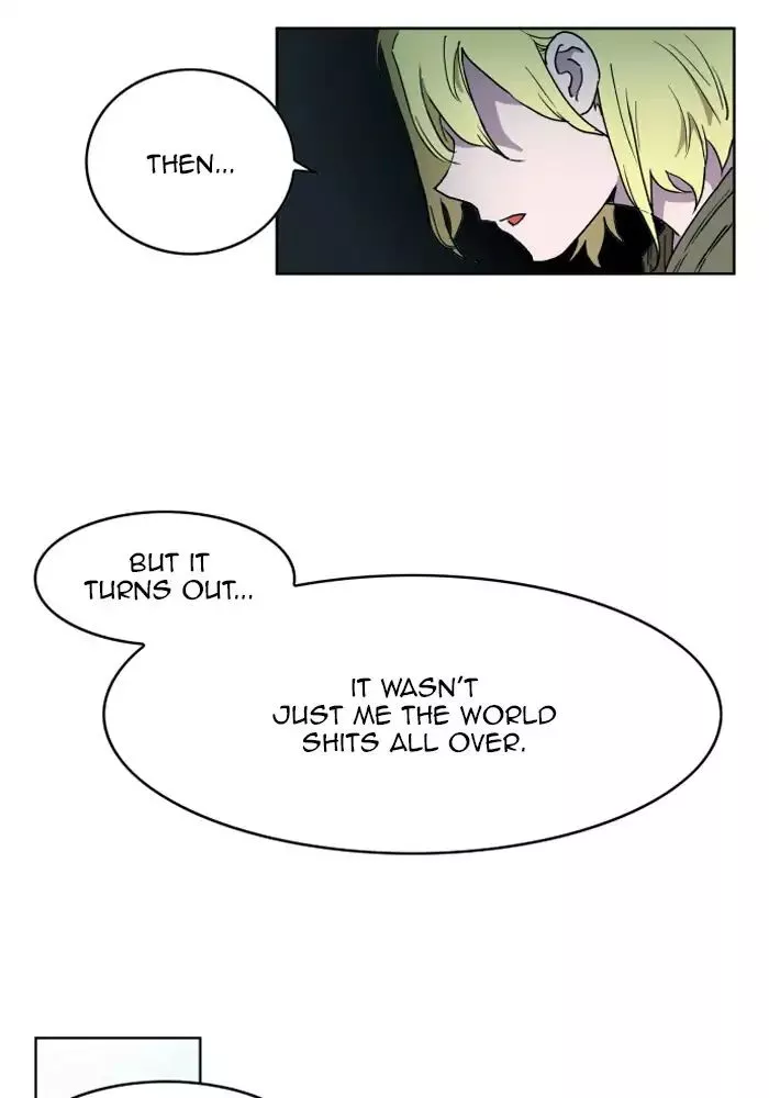 Read Hardcore Leveling Warrior (en) Manga Online