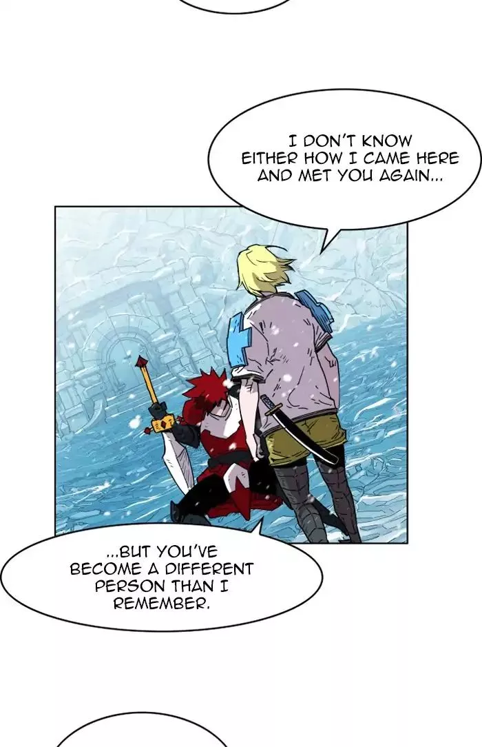 Read Hardcore Leveling Warrior (en) Manga Online