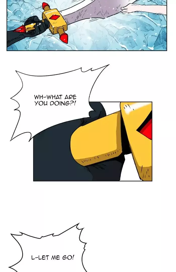 Read Hardcore Leveling Warrior (en) Manga Online