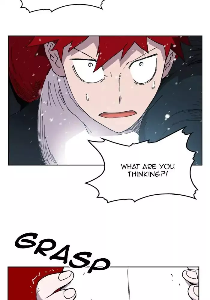 Read Hardcore Leveling Warrior (en) Manga Online