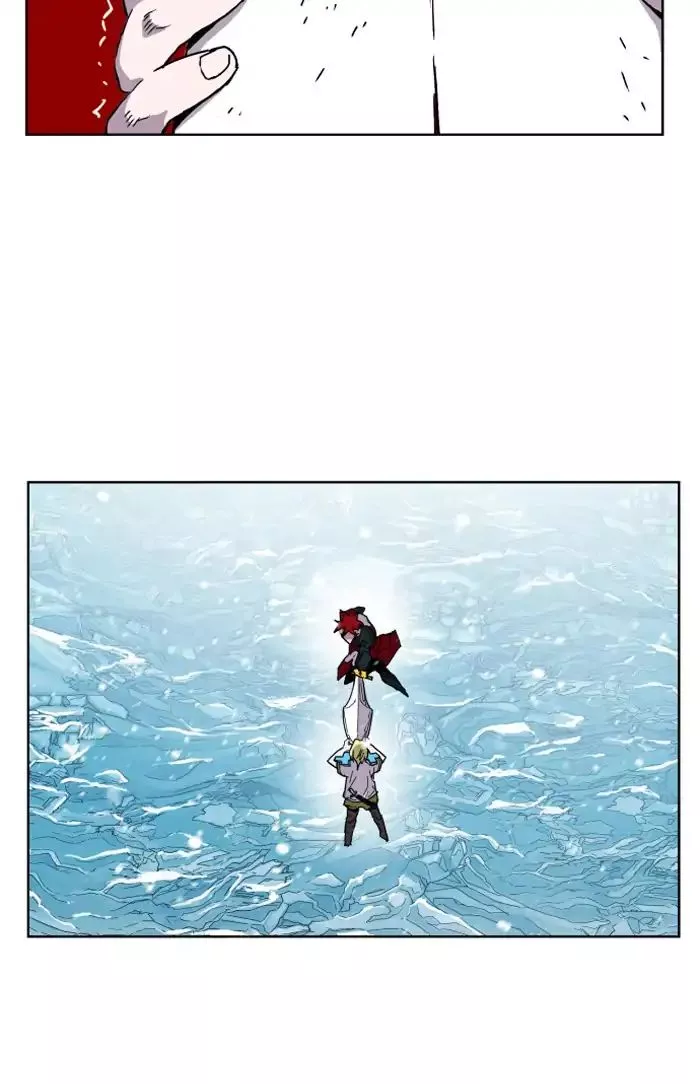 Read Hardcore Leveling Warrior (en) Manga Online