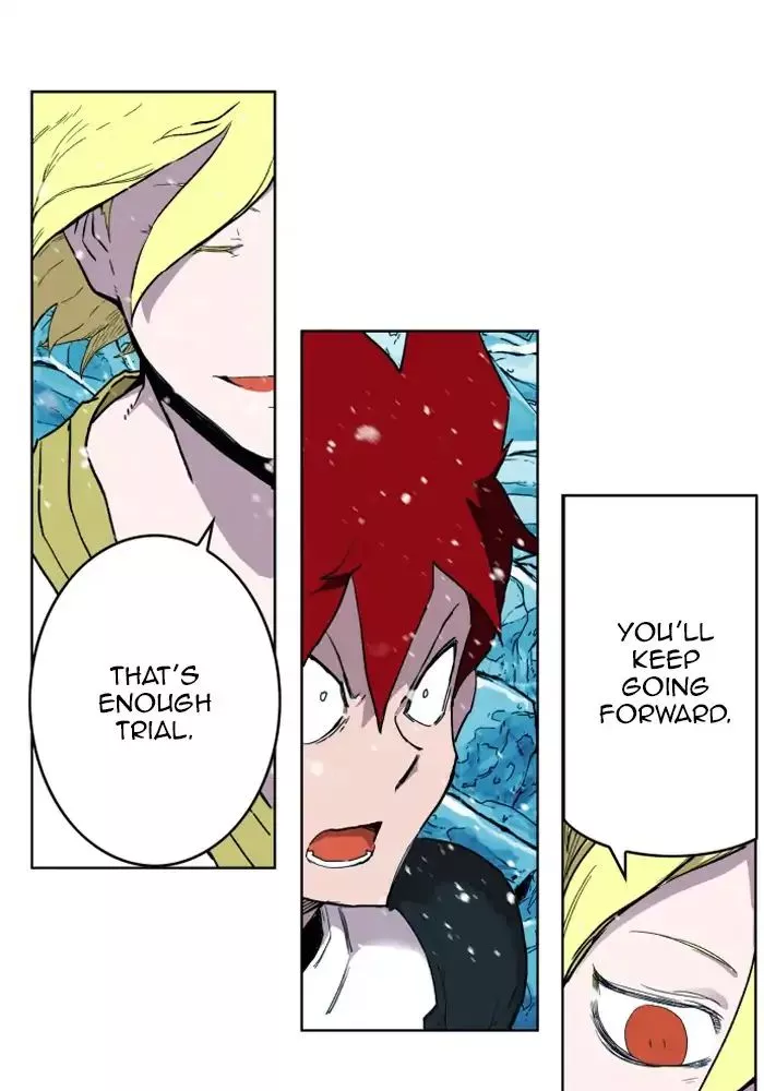 Read Hardcore Leveling Warrior (en) Manga Online