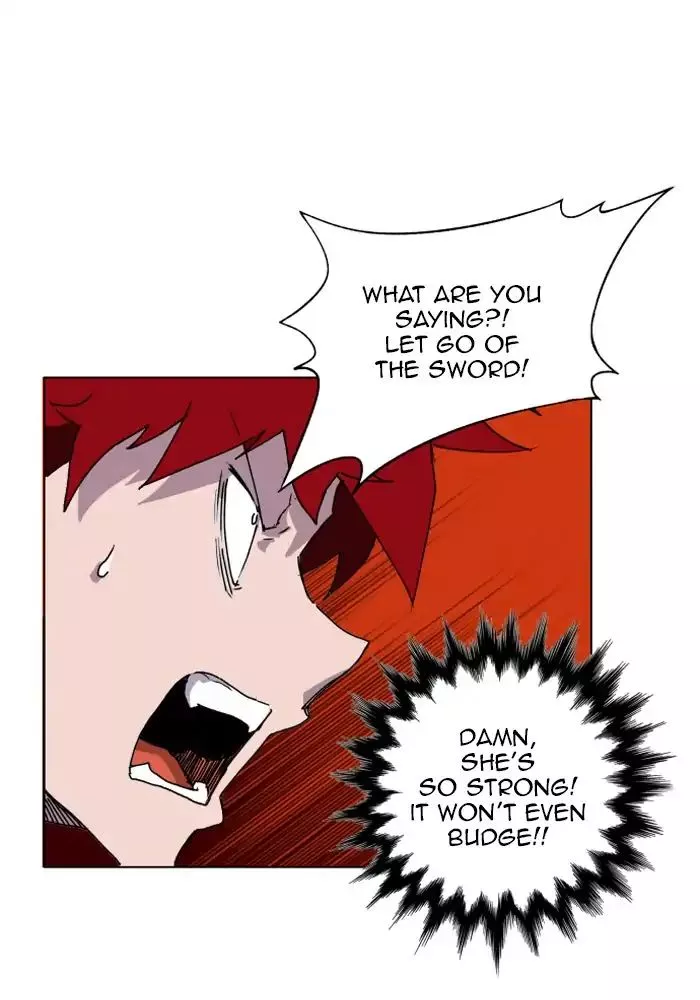 Read Hardcore Leveling Warrior (en) Manga Online