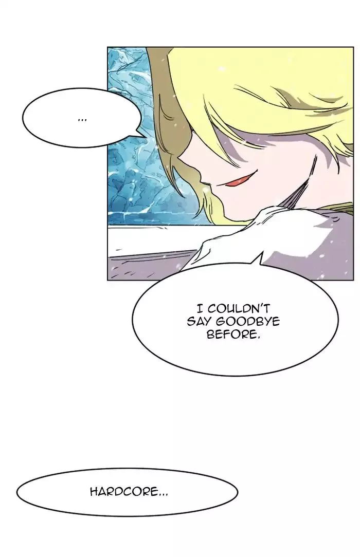 Read Hardcore Leveling Warrior (en) Manga Online