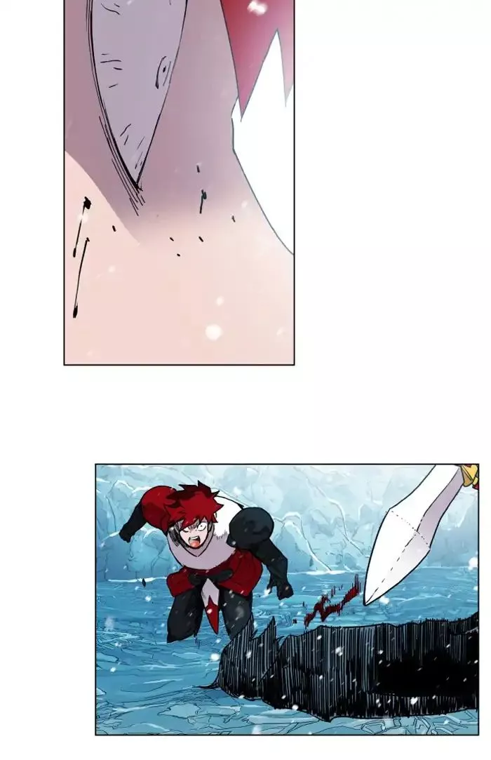 Read Hardcore Leveling Warrior (en) Manga Online