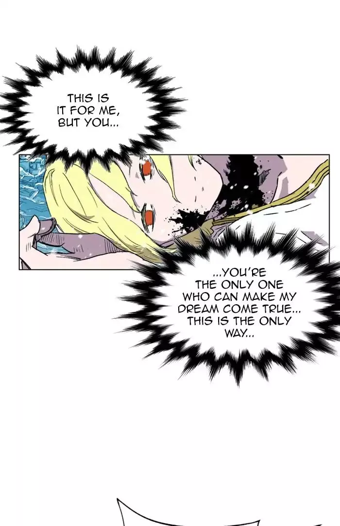 Read Hardcore Leveling Warrior (en) Manga Online