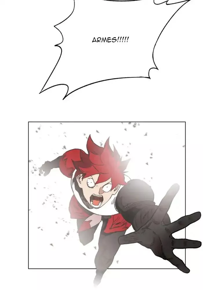 Read Hardcore Leveling Warrior (en) Manga Online