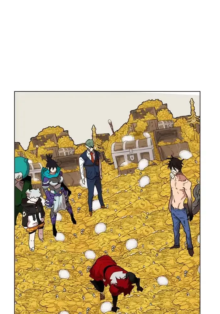 Read Hardcore Leveling Warrior (en) Manga Online