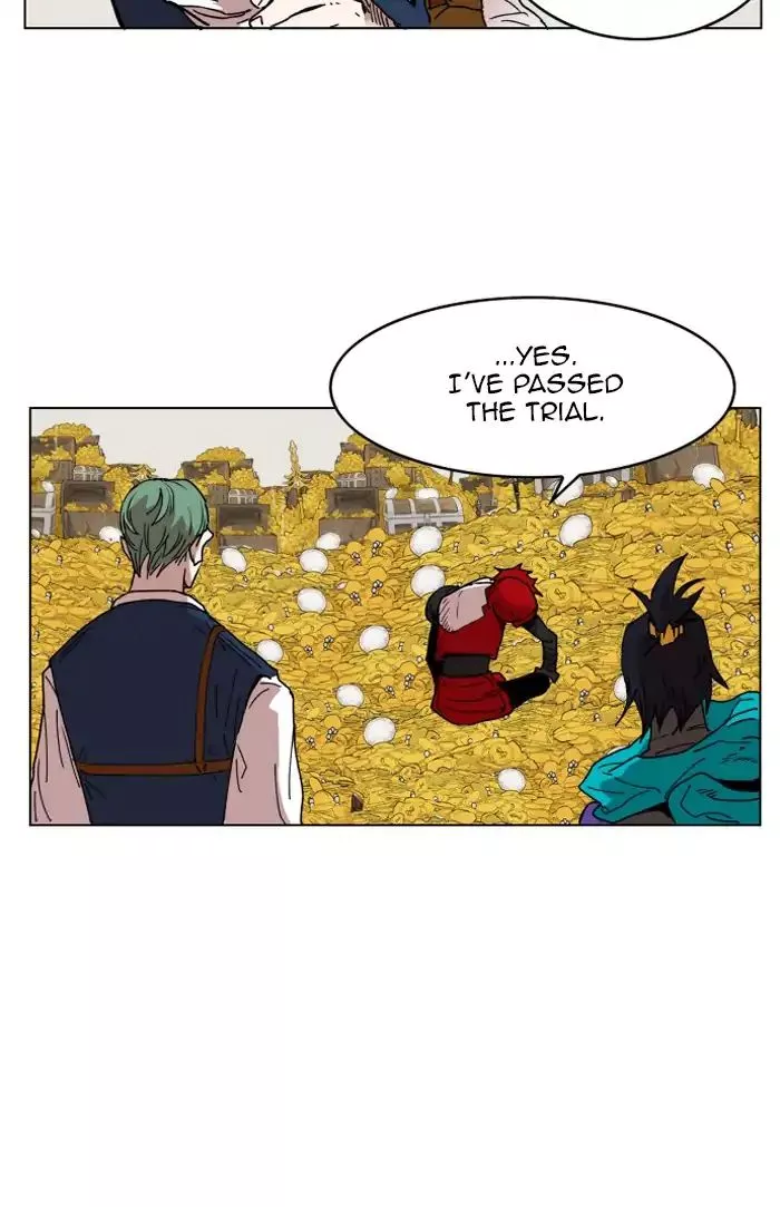 Read Hardcore Leveling Warrior (en) Manga Online