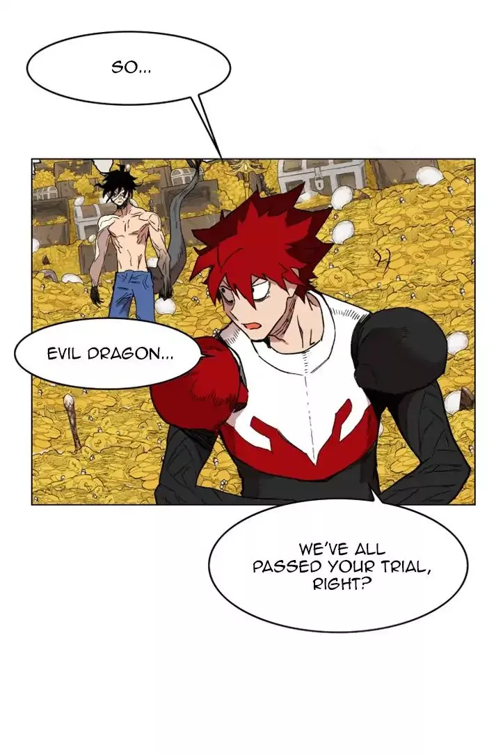 Read Hardcore Leveling Warrior (en) Manga Online