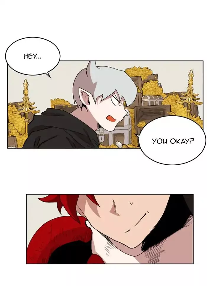 Read Hardcore Leveling Warrior (en) Manga Online