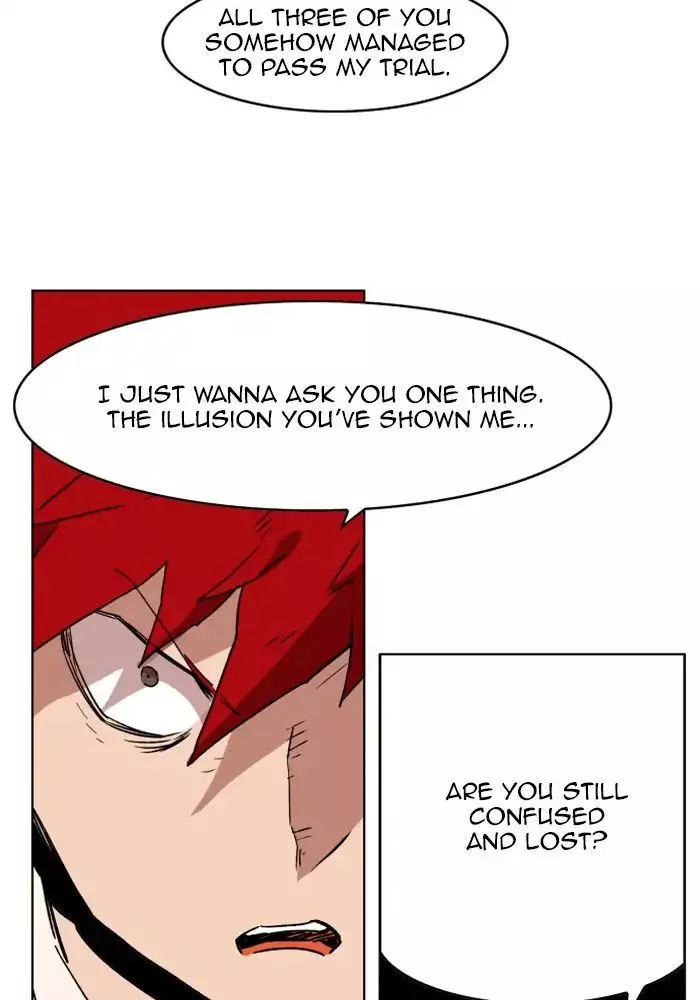 Read Hardcore Leveling Warrior (en) Manga Online