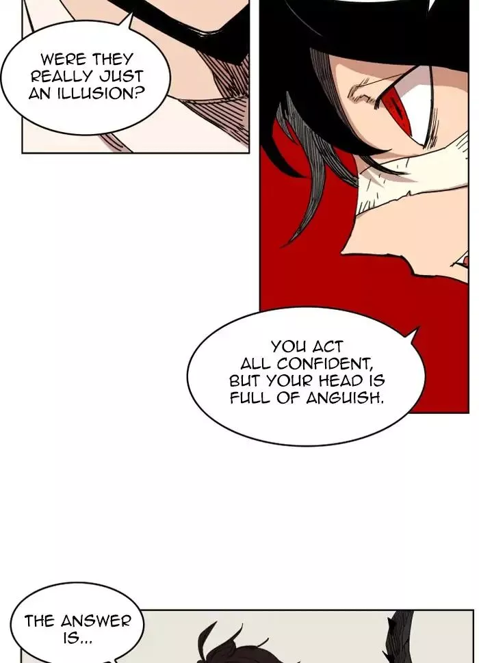 Read Hardcore Leveling Warrior (en) Manga Online