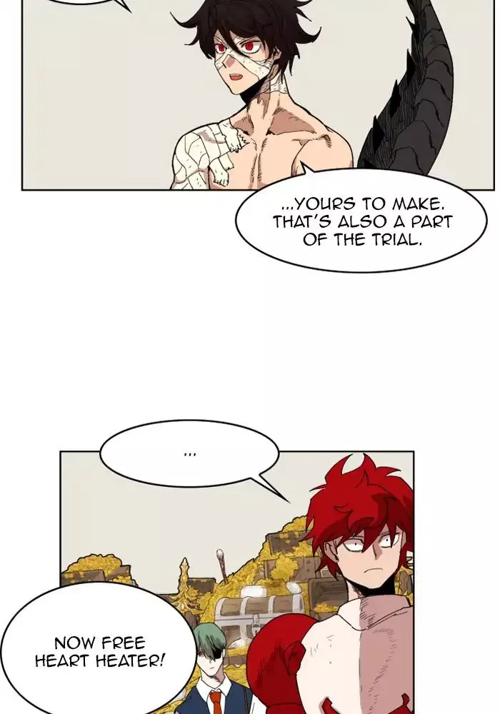 Read Hardcore Leveling Warrior (en) Manga Online