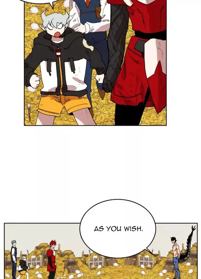 Read Hardcore Leveling Warrior (en) Manga Online