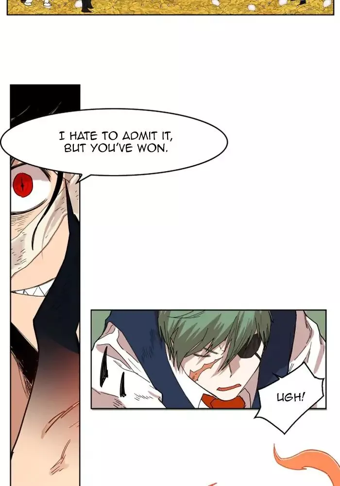 Read Hardcore Leveling Warrior (en) Manga Online