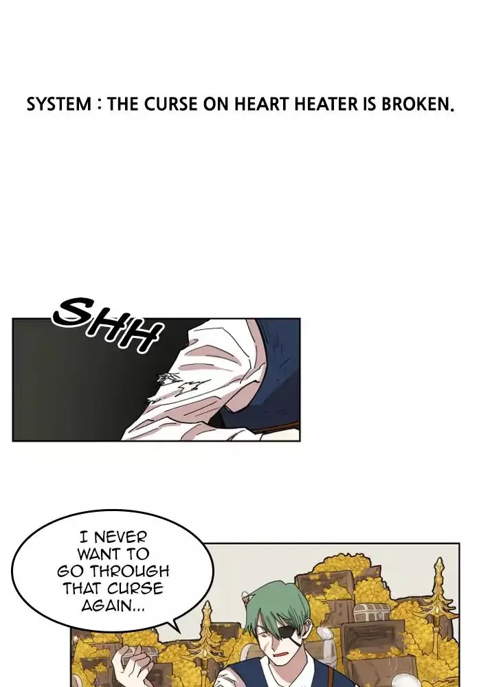 Read Hardcore Leveling Warrior (en) Manga Online