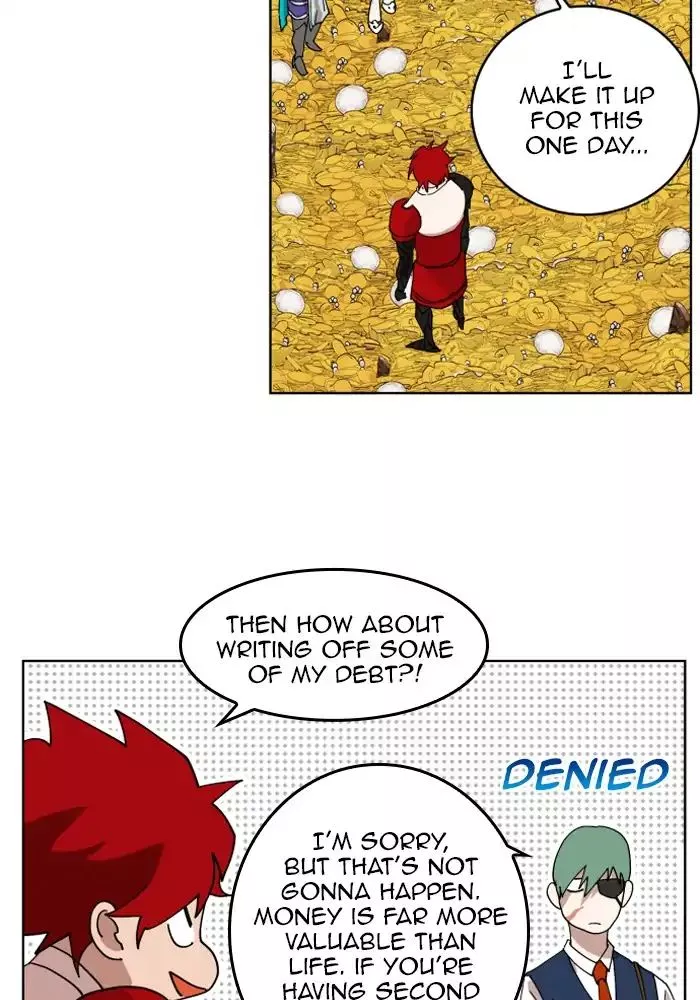 Read Hardcore Leveling Warrior (en) Manga Online