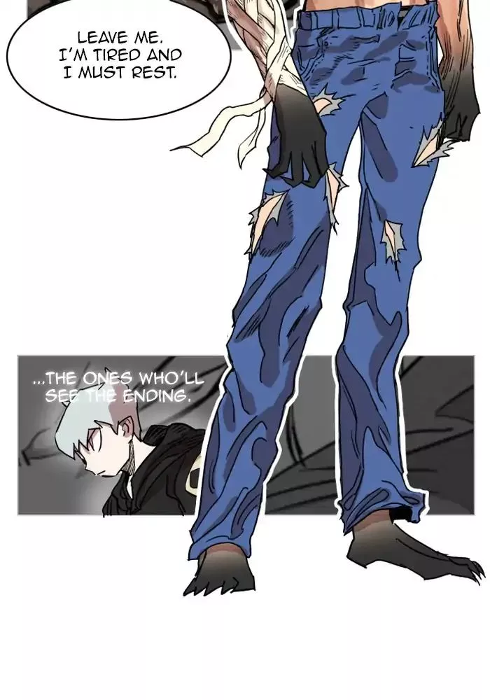 Read Hardcore Leveling Warrior (en) Manga Online