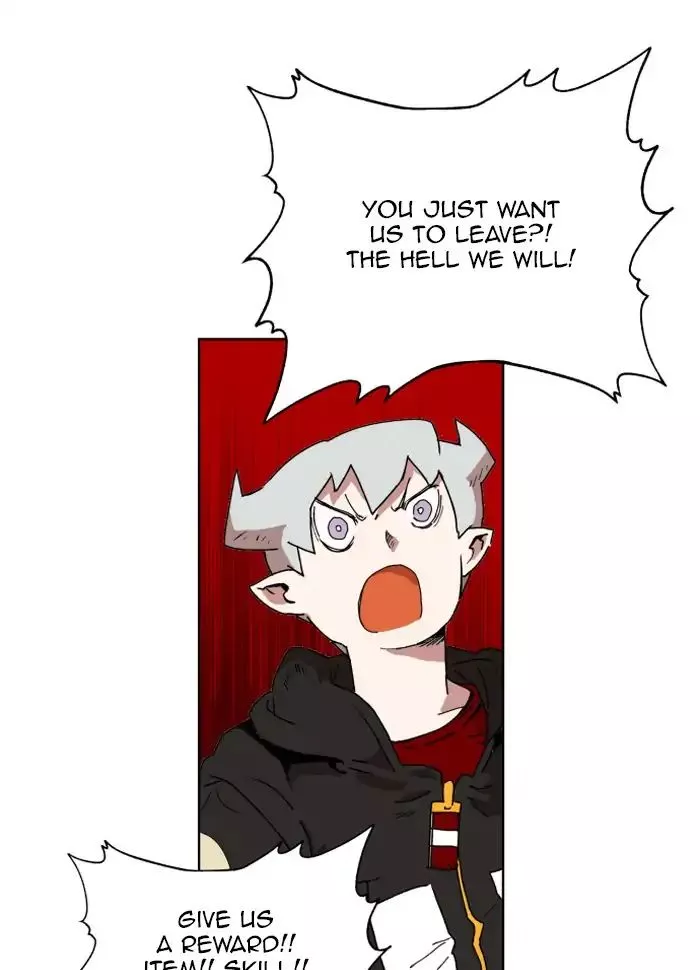 Read Hardcore Leveling Warrior (en) Manga Online