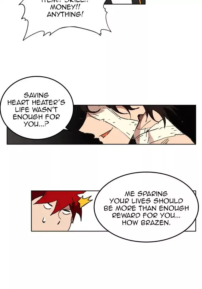 Read Hardcore Leveling Warrior (en) Manga Online