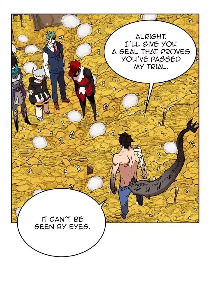 Read Hardcore Leveling Warrior (en) Manga Online