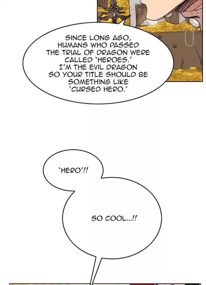 Read Hardcore Leveling Warrior (en) Manga Online