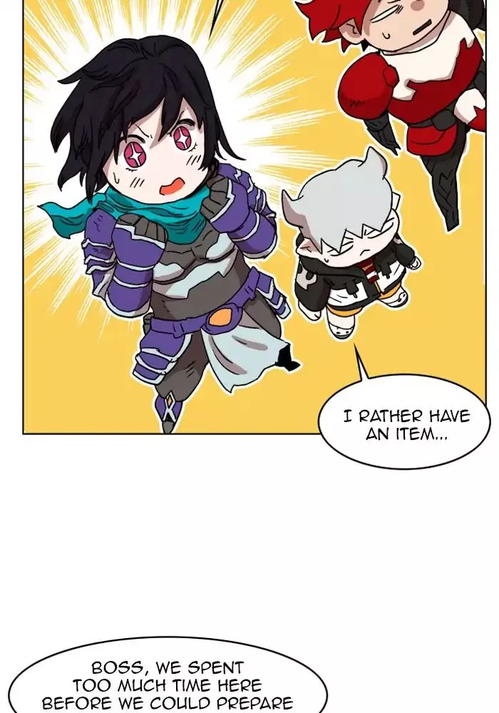 Read Hardcore Leveling Warrior (en) Manga Online