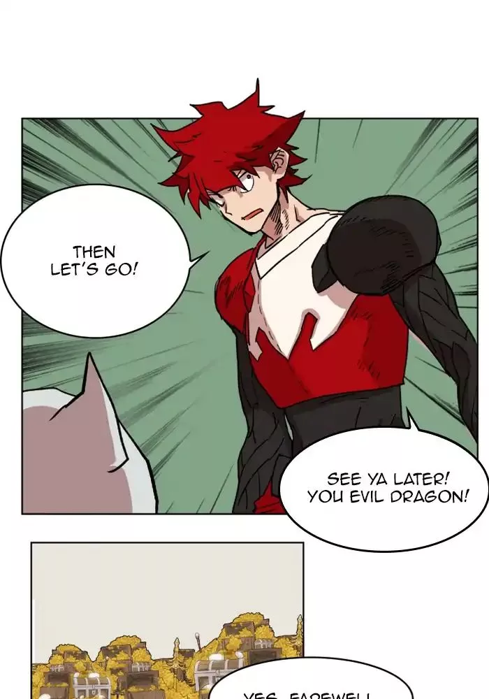 Read Hardcore Leveling Warrior (en) Manga Online