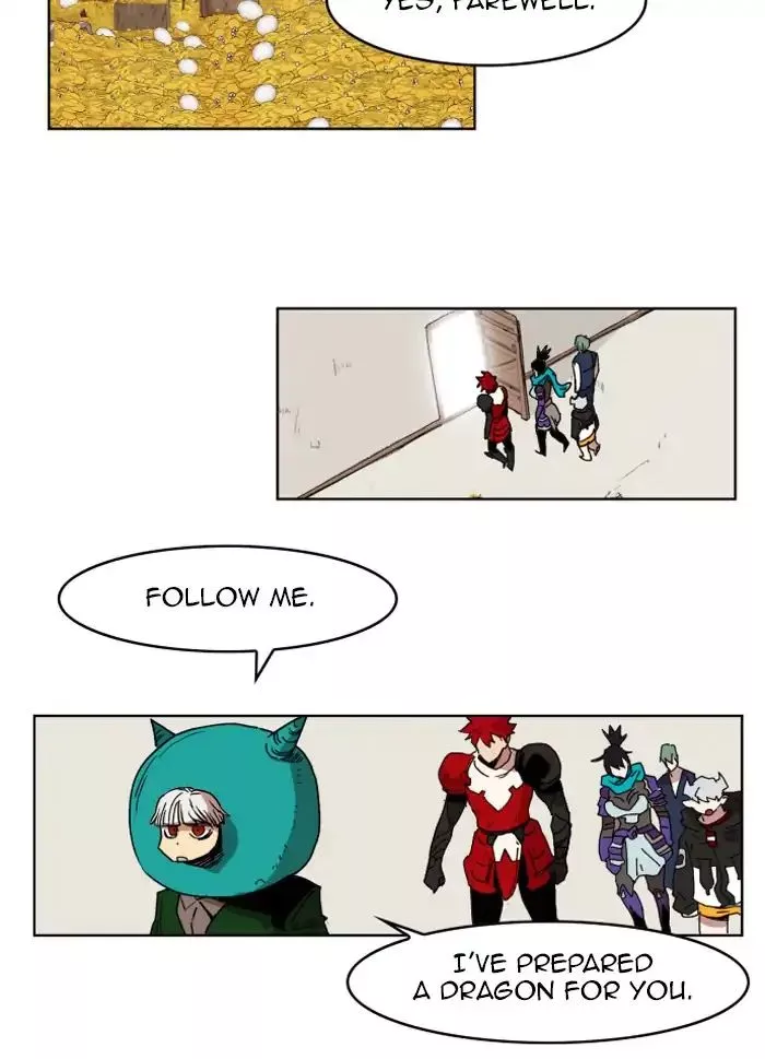 Read Hardcore Leveling Warrior (en) Manga Online