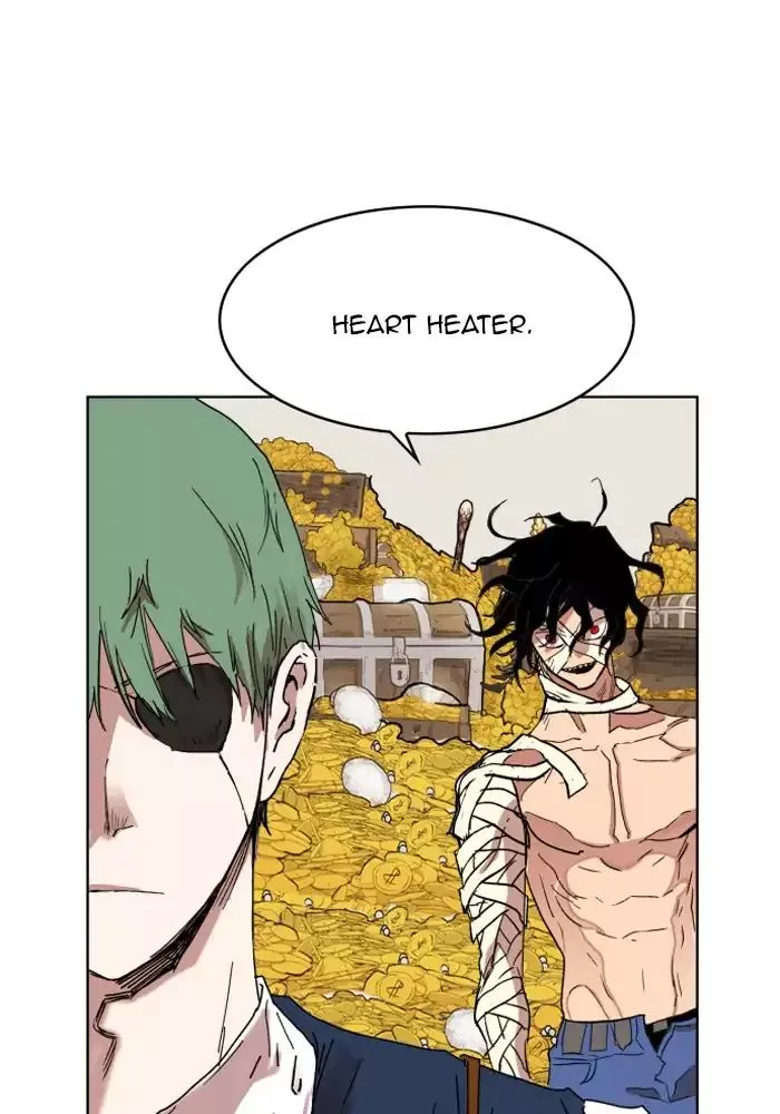 Read Hardcore Leveling Warrior (en) Manga Online