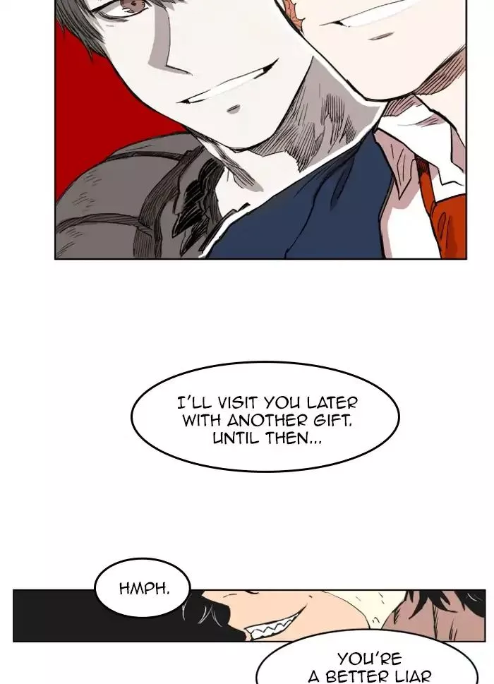 Read Hardcore Leveling Warrior (en) Manga Online