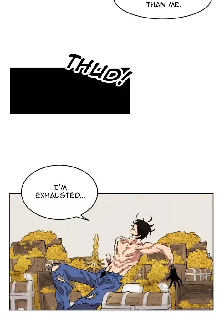 Read Hardcore Leveling Warrior (en) Manga Online