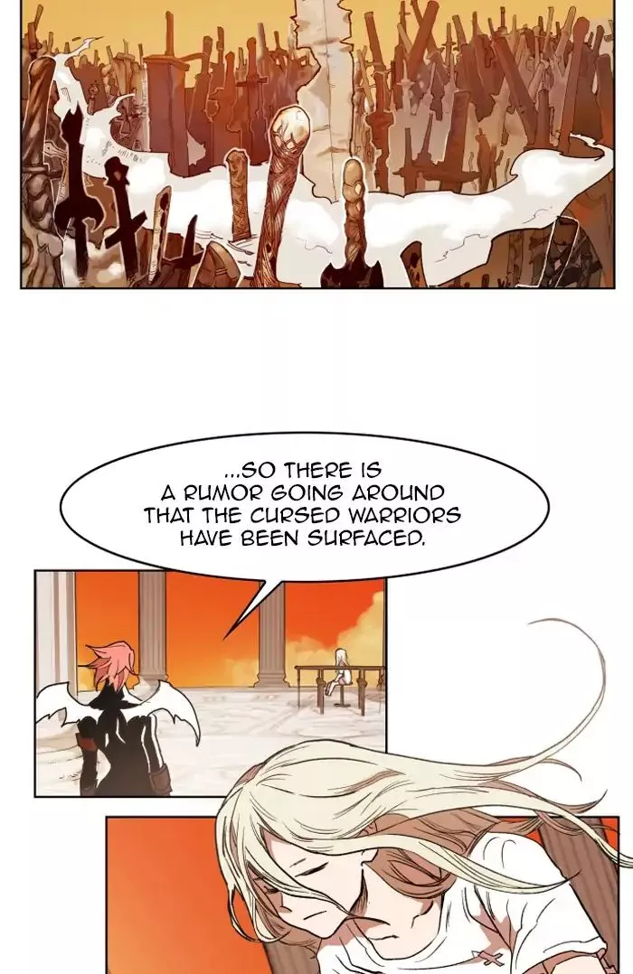 Read Hardcore Leveling Warrior (en) Manga Online