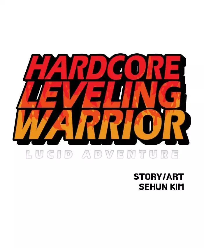 Read Hardcore Leveling Warrior (en) Manga Online