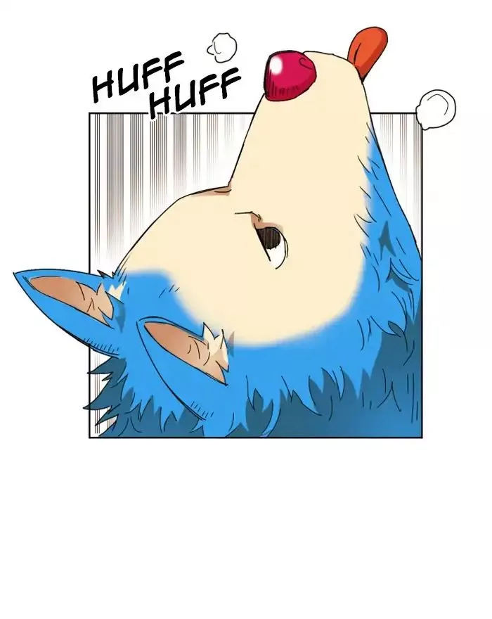 Read Hardcore Leveling Warrior (en) Manga Online