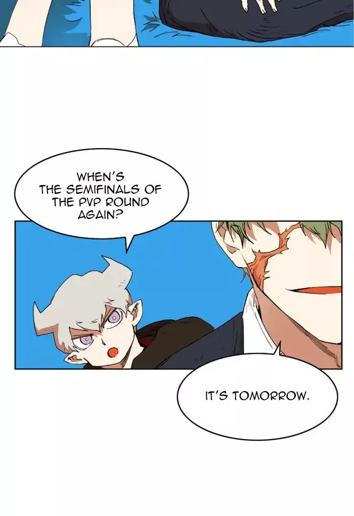 Read Hardcore Leveling Warrior (en) Manga Online