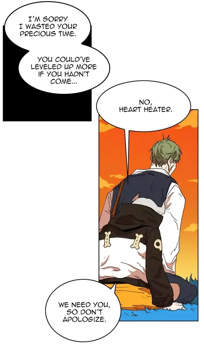 Read Hardcore Leveling Warrior (en) Manga Online