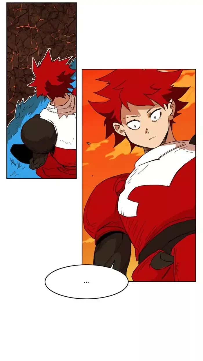 Read Hardcore Leveling Warrior (en) Manga Online