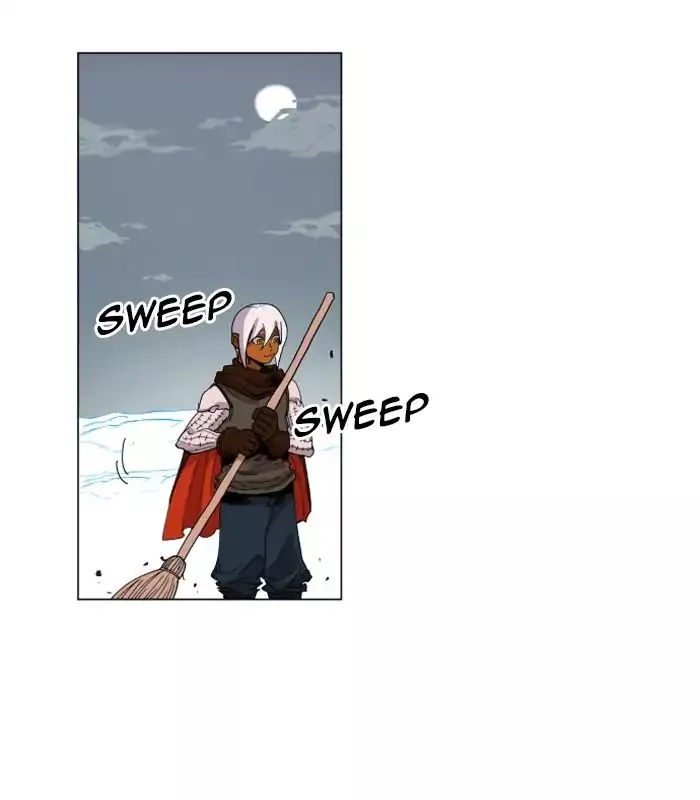 Read Hardcore Leveling Warrior (en) Manga Online