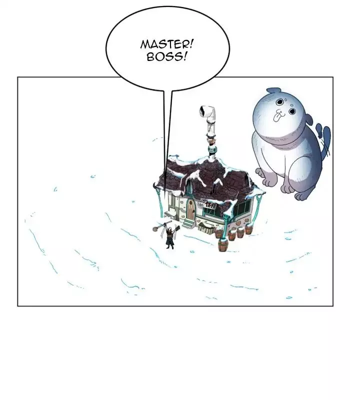 Read Hardcore Leveling Warrior (en) Manga Online