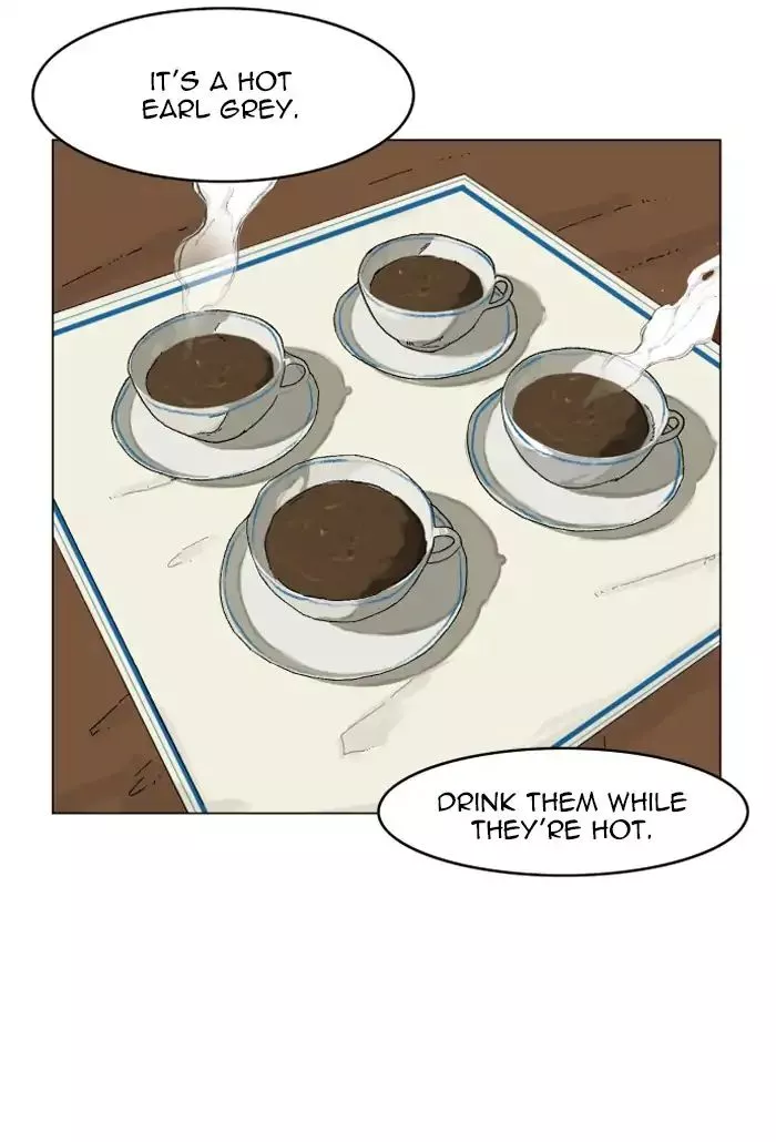 Read Hardcore Leveling Warrior (en) Manga Online