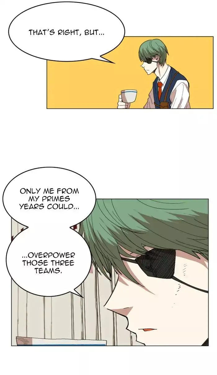 Read Hardcore Leveling Warrior (en) Manga Online